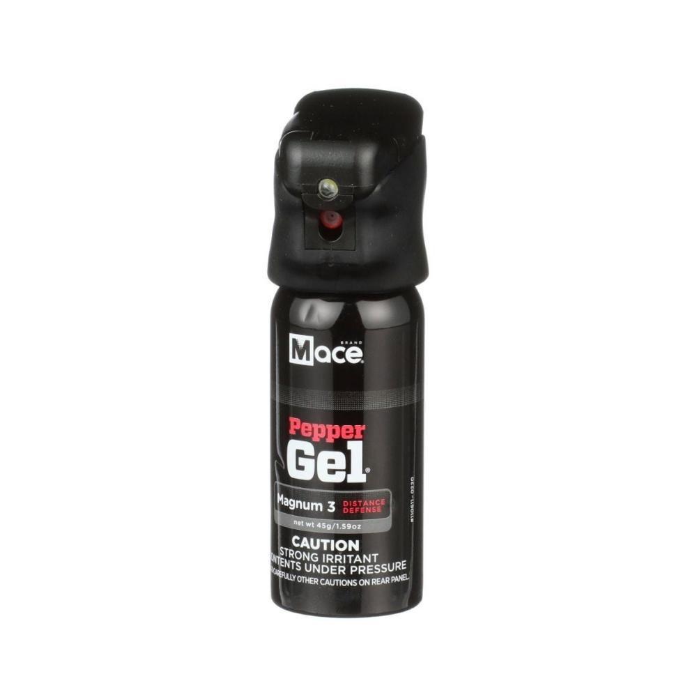 Lighted Pepper Gel