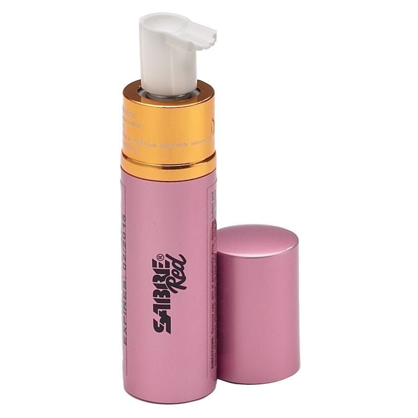 Pepper Spray in disguise 