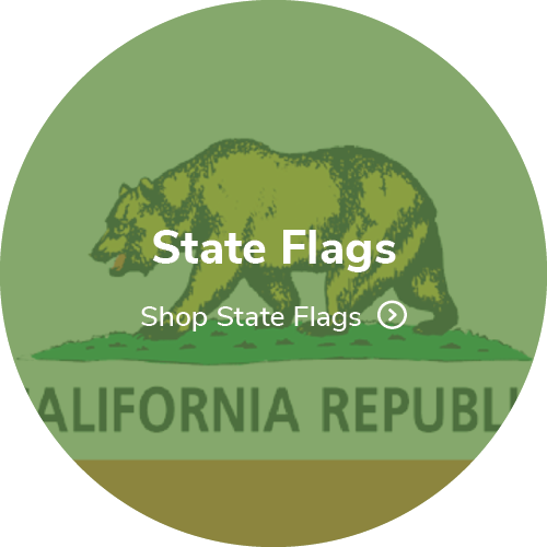 California state flag - Shop State Flags