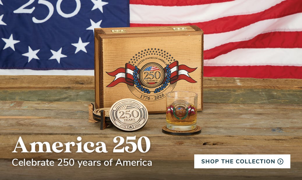 America 250