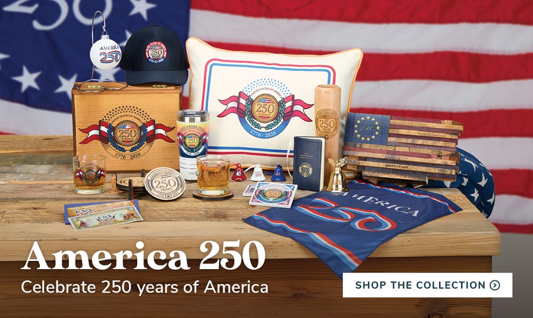 America 250