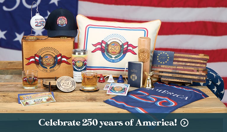 America 250