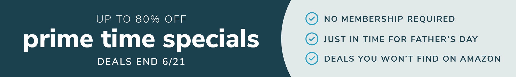 Best Selling Specials