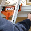 Ladder Stabilizer thumbnail