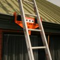 Ladder Stabilizer thumbnail