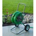 Heavy-Duty Two Wheel Hose Cart thumbnail