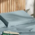 pillow on the bed  thumbnail
