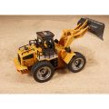 Remote Control Front Loader thumbnail