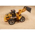 Remote Control Front Loader thumbnail