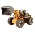 Remote Control Front Loader thumbnail