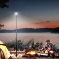 FLi Rechargeable Telescoping Area Light  thumbnail