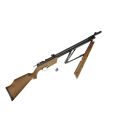 Multi-Pump Pneumatic Air Rifle.177 thumbnail