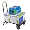 2-in-1 Folding Hand Truck/Cart thumbnail
