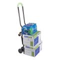 2-in-1 Folding Hand Truck/Cart thumbnail