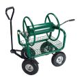 Steerable Hose Reel Cart  thumbnail