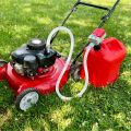 Battery Powered Fuel Transfer Pump thumbnail