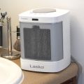 Ceramic Bathroom Space Heater with Fan thumbnail