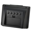 EZ Read Self Setting Alarm Clock  thumbnail