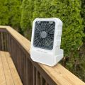 Cordless Arctic Air Outdoor Fan  thumbnail