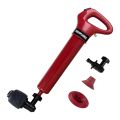 Air Powered Drain Blaster thumbnail