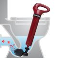 Air Powered Drain Blaster thumbnail