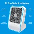 Cordless Arctic Air Outdoor Fan  thumbnail