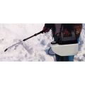 De-icer with Battery Powered Sprayer   thumbnail