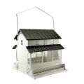 Squirrel-Proof Farmhouse Bird Feeder thumbnail