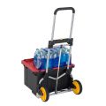 Folding Hand Truck thumbnail