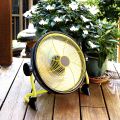 Battery Powered Cordless Outdoor Fan thumbnail