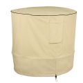 Air Conditioner Cover (round) thumbnail