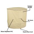 Air Conditioner Cover (round) thumbnail