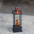 Pumpkin Water Globe Lantern thumbnail