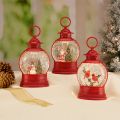 Holiday Snow Globe Lantern thumbnail