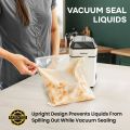 InstaSeal Vacuum Food Sealer thumbnail