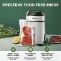 InstaSeal Vacuum Food Sealer thumbnail