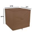 air conditioner cover dimensions  thumbnail