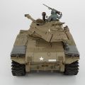 US M41A3 Walker Bulldog R/C Tank thumbnail