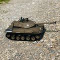 US M41A3 Walker Bulldog R/C Tank thumbnail