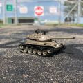 US M41A3 Walker Bulldog R/C Tank thumbnail