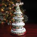 North Pole Express Christmas Tree thumbnail