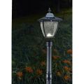 Bayport Outdoor Lamp with Post thumbnail