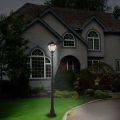 Bayport Outdoor Lamp with Post thumbnail