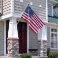 flagpole with flag thumbnail