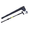 Walking Cane with Built-in Flashlight and Stun Gun thumbnail