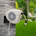 Retractable Hose Reel thumbnail