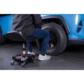 Tractor Seat Rolling Stool thumbnail