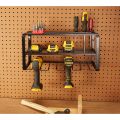 Power Tool Storage Rack    thumbnail