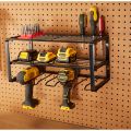 Power Tool Storage Rack    thumbnail