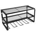 Power Tool Storage Rack    thumbnail